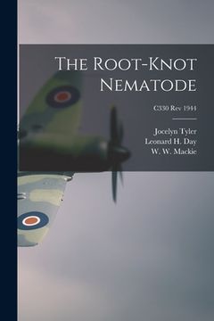 portada The Root-knot Nematode; C330 rev 1944