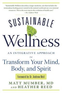 portada sustainable wellness