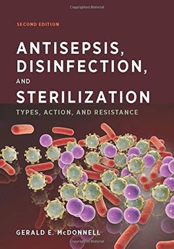portada Antisepsis, Disinfection, and Sterilization