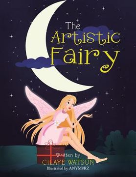 portada The Artistic Fairy (en Inglés)