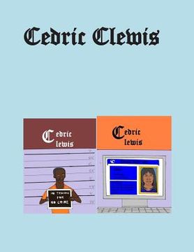 portada Cedric Clewis (en Inglés)