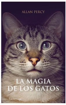 portada La Magia de los Gatos (Practica)