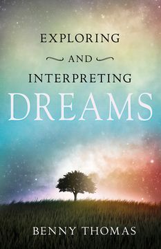 portada Exploring and Interpreting Dreams