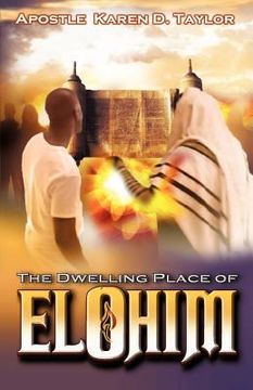 portada the dwelling place of elohim (in English)