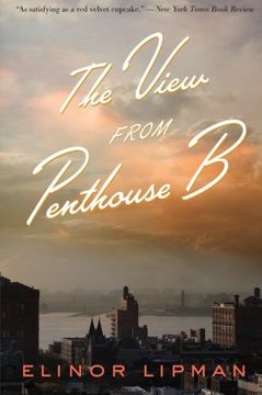 portada The View from Penthouse B (en Inglés)