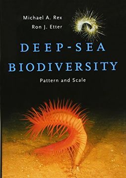 portada Deep-Sea Biodiversity: Pattern and Scale (in English)