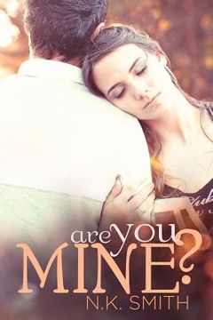 portada Are You Mine? (en Inglés)
