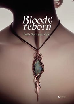 portada Bloody Reborn