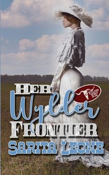 portada Her Wylder Frontier (en Inglés)
