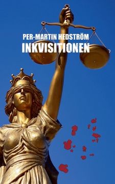 portada Inkvisitionen: En kriminalgåta (in Swedish)