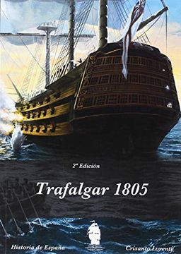 portada Trafalgar 1805