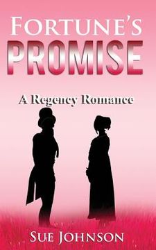 portada Fortune's Promise: A Regency Romance (in English)