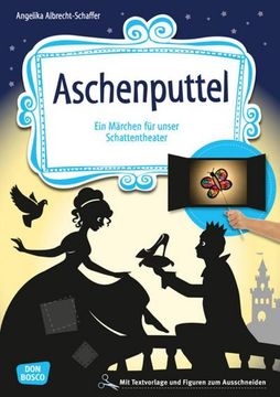 portada Aschenputtel (in German)