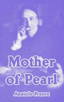 portada mother of pearl (en Inglés)