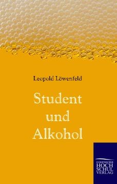 portada Student und Alkohol