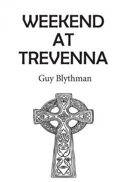 portada Weekend at Trevenna (en Inglés)