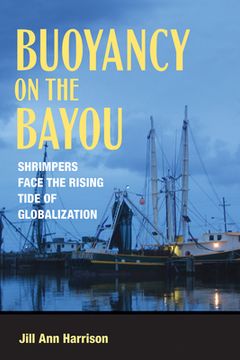 portada buoyancy on the bayou (en Inglés)