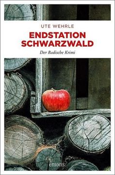 portada Endstation Schwarzwald (en Alemán)
