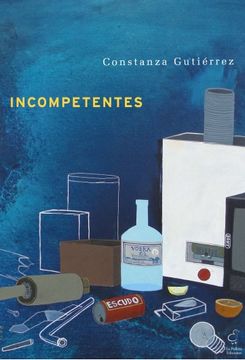 portada Incompetentes (in Spanish)