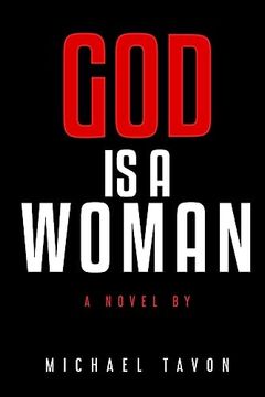 portada God is a Woman (en Inglés)