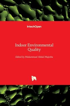portada Indoor Environmental Quality (en Inglés)