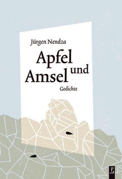 portada Apfel und Amsel (en Alemán)