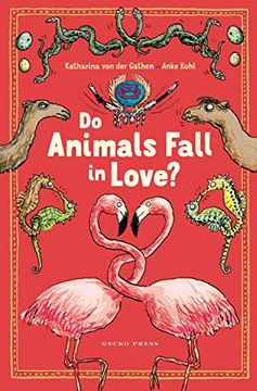 portada Do Animals Fall in Love? 