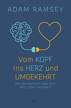 portada Vom Kopf ins Herz und Umgekehrt (en Alemán)