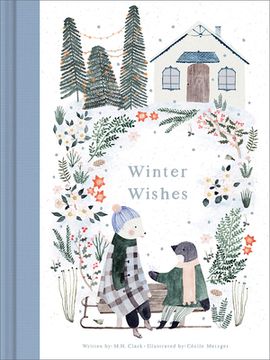 portada Winter Wishes (en Inglés)