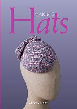 portada Making Hats (en Inglés)