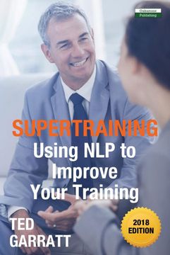 portada Supertraining: Using nlp to Improve Your Training 