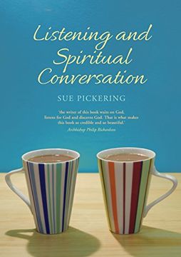 portada Listening and Spiritual Conversation