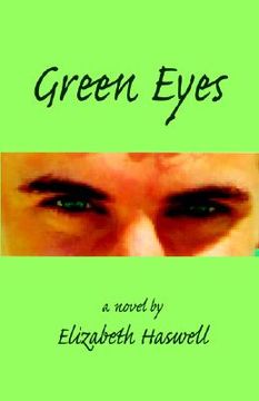portada green eyes (en Inglés)