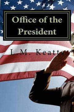 portada Office of the President (en Inglés)