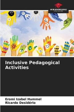 portada Inclusive Pedagogical Activities (en Inglés)