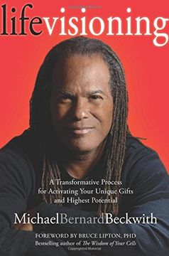 portada life visioning: a transformative process for activating your unique gifts and highest potential (en Inglés)