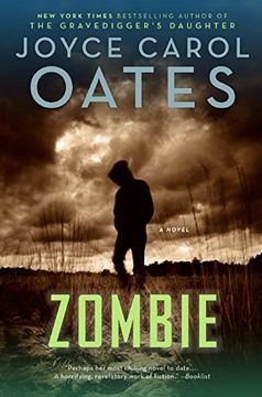 zombie (en Inglés)