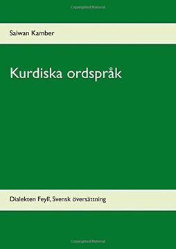 portada Kurdiska ordspråk