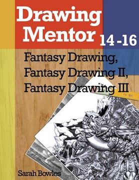 portada Drawing Mentor 14-16