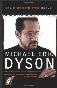 portada The Michael Eric Dyson Reader (en Inglés)