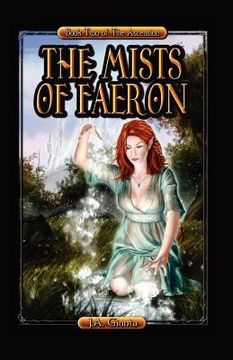 portada the mists of faeron (en Inglés)