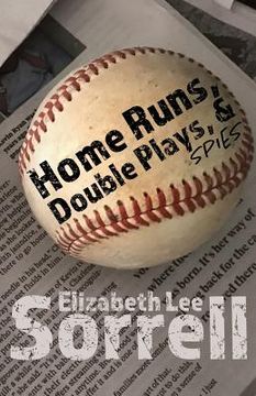 portada Home Runs, Double Plays, & Spies