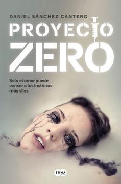 portada Proyecto Zero (in Spanish)