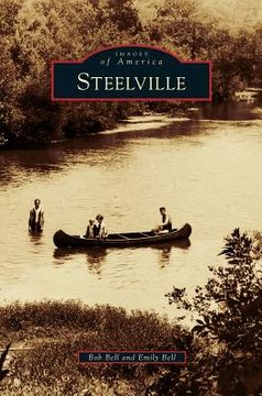 portada Steelville (en Inglés)
