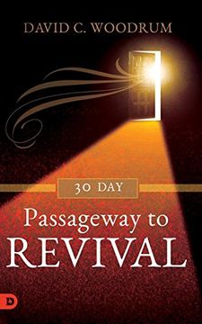 portada 30 day Passageway to Revival (en Inglés)
