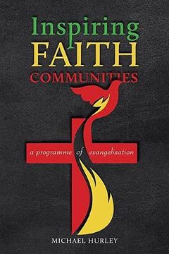 portada Inspiring Faith Communities: A Programme of Evangelisation (en Inglés)