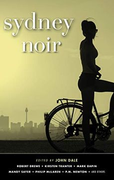 portada Sydney Noir (Akashic Noir Series) (en Inglés)