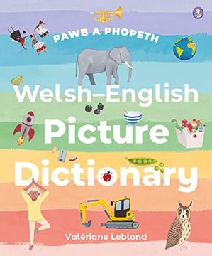 portada Pawb a Phopeth - Welsh 