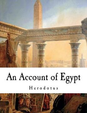 portada An Account of Egypt