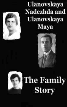 portada The Family Story (en Inglés)